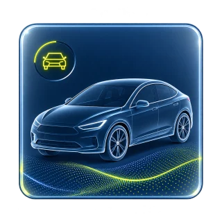 Vehicle records and stock