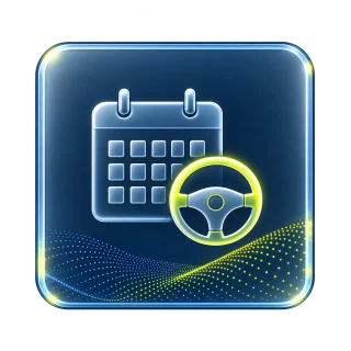 Tasks and appointments