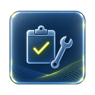 Technical inspection